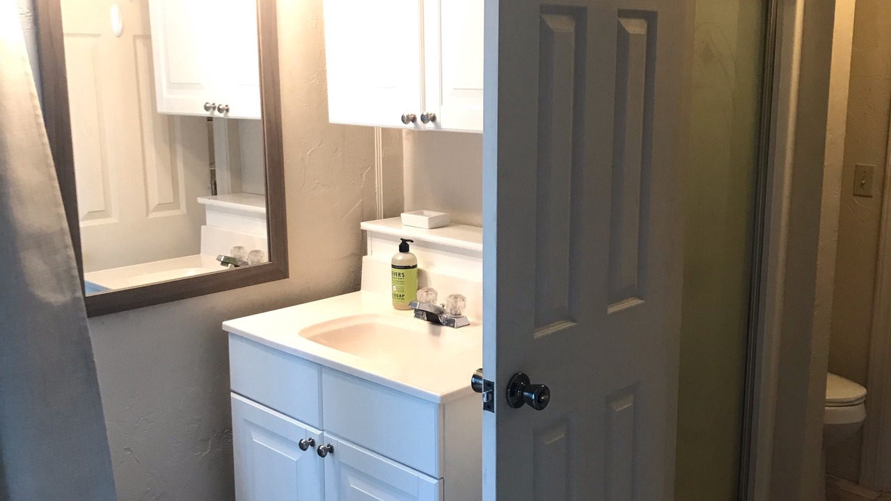 Photo of Bathroom in Eureka