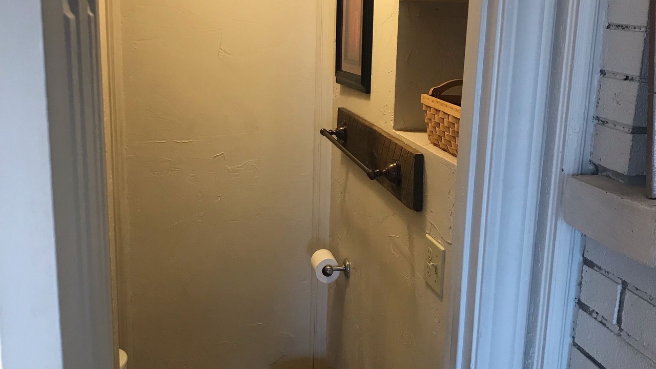 Photo of Bathroom in Eureka