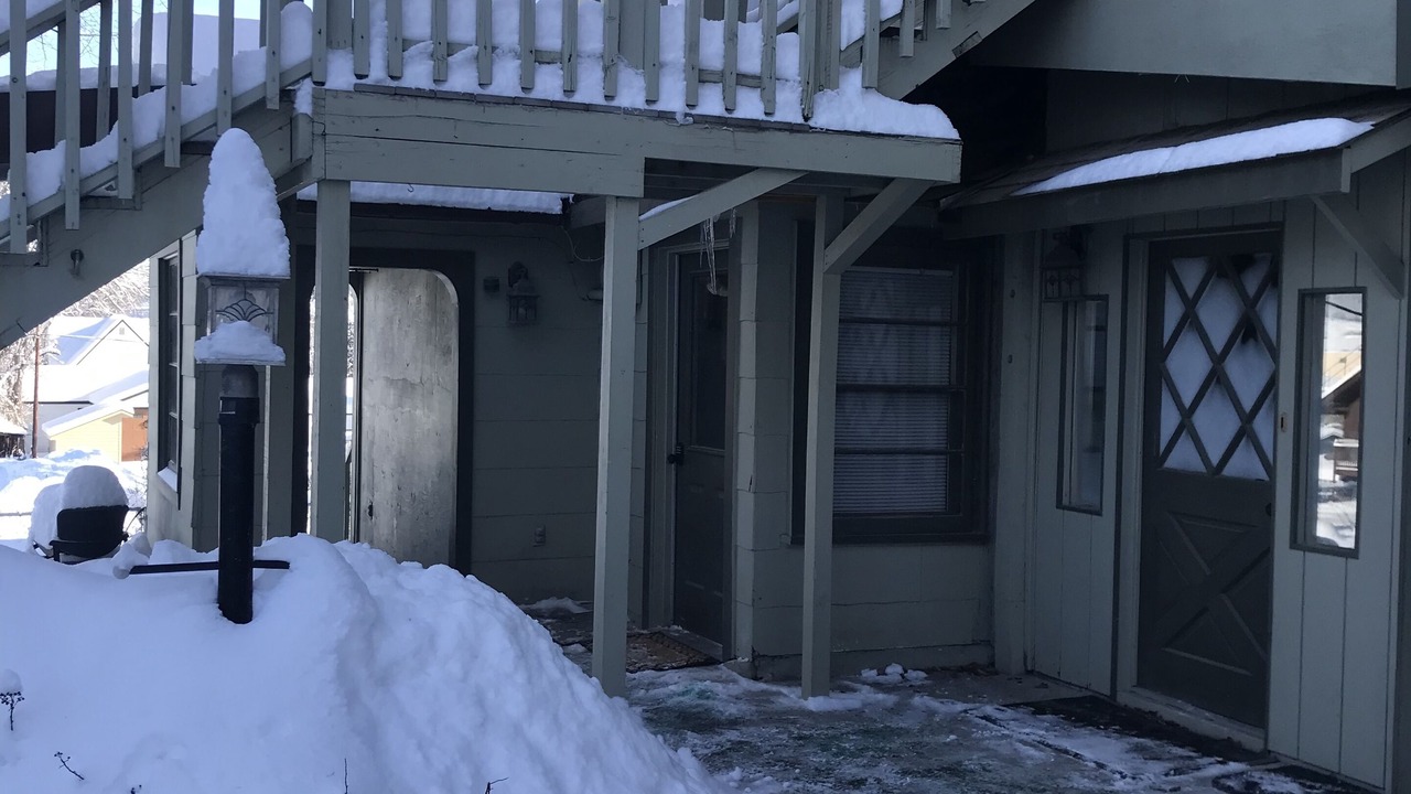 Photo of Outdoor in Eureka
