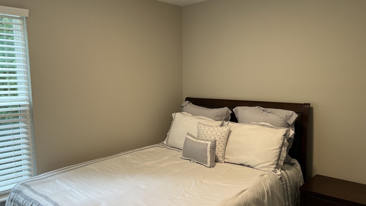 Photo of Bedroom in Charlotte