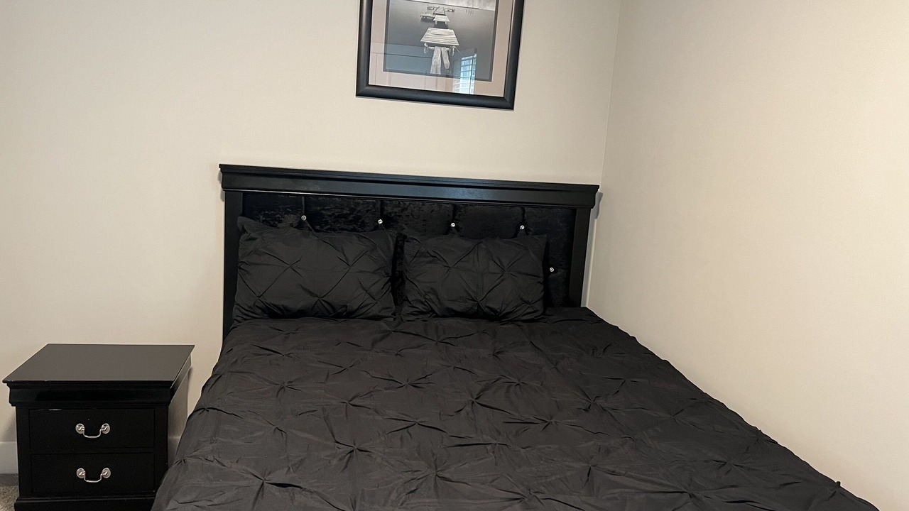 Photo of Bedroom in Charlotte
