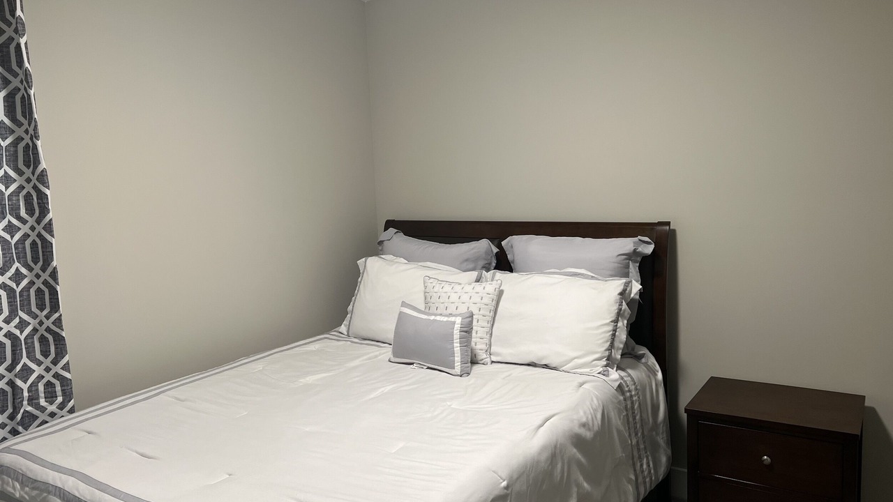 Photo of Bedroom in Charlotte