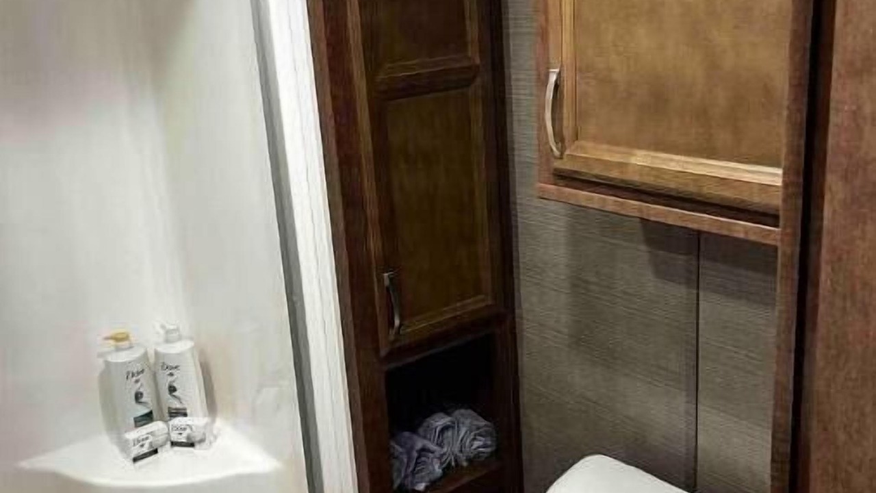 Photo of Bathroom in Westford