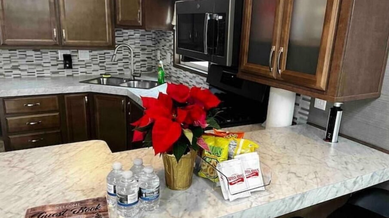 Photo of Kitchen in Westford