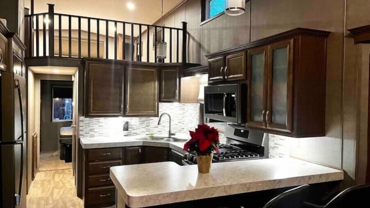Photo of Kitchen in Westford