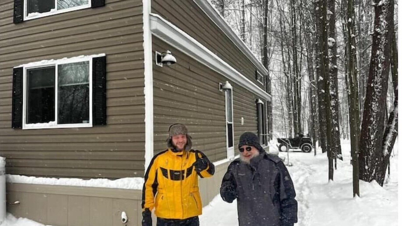 Photo of Outdoor in Westford