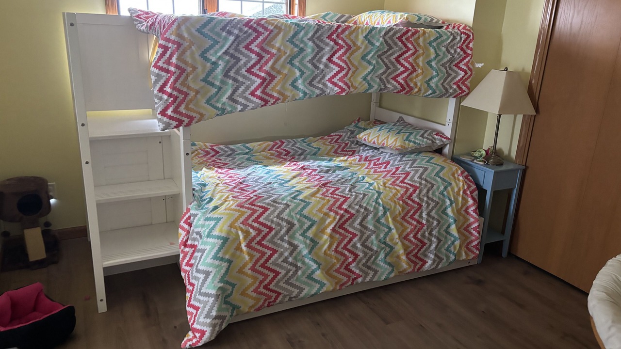 Photo of Bedroom in St. Marys
