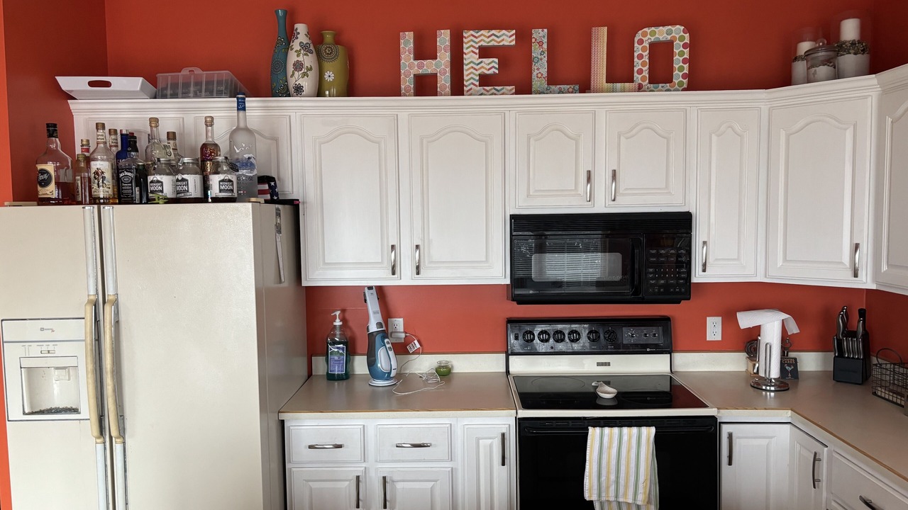 Photo of Kitchen in St. Marys