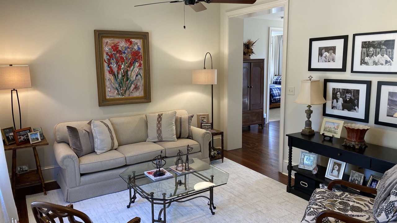 Photo of Livingroom in Oxford