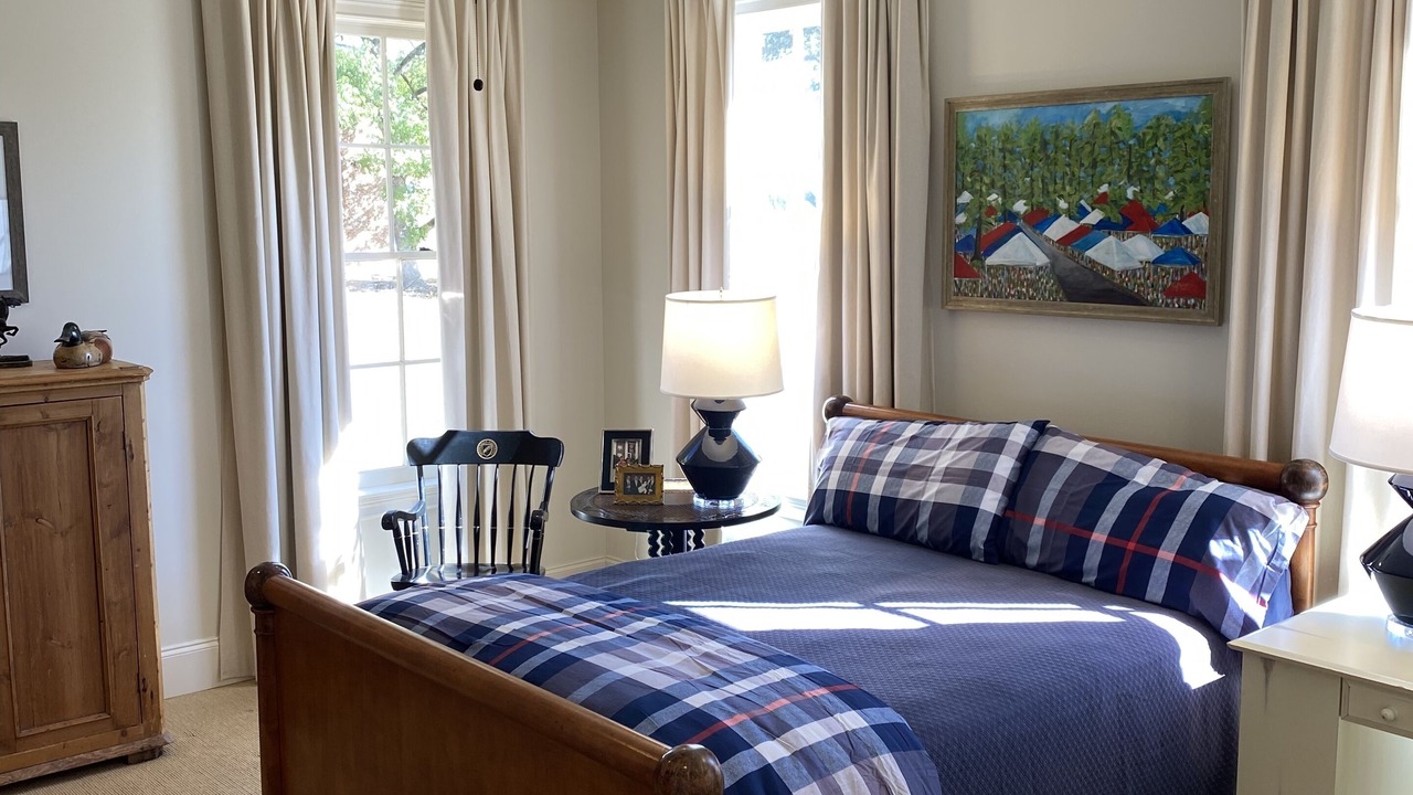 Photo of Bedroom in Oxford