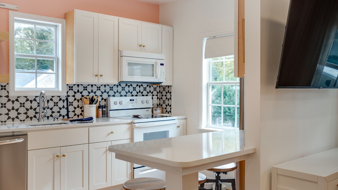 Photo of Kitchen in Downtown