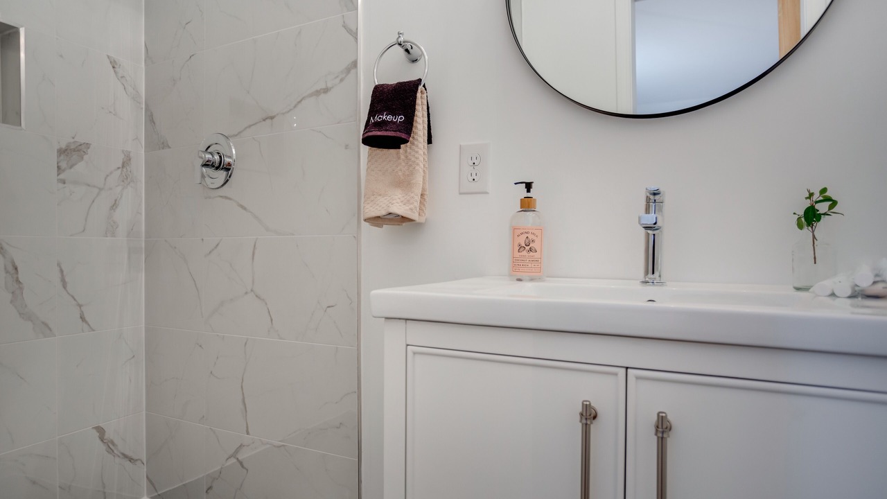Photo of Bathroom in Downtown