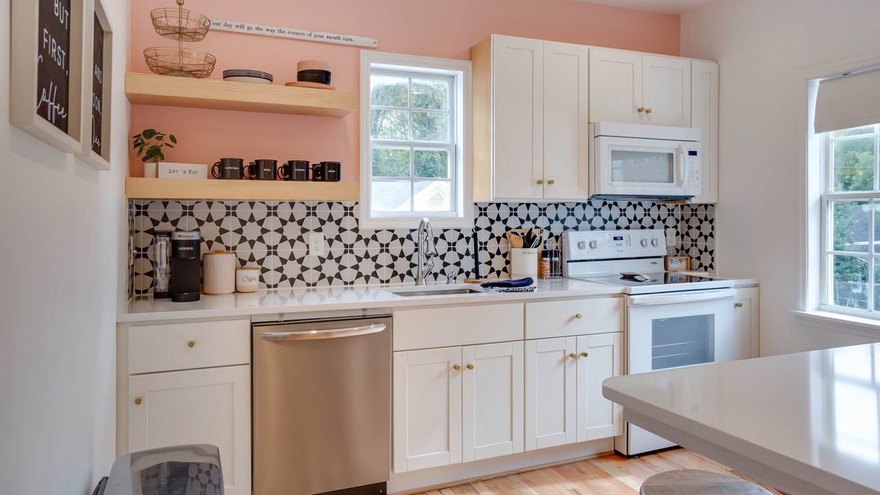 Photo of Kitchen in Downtown