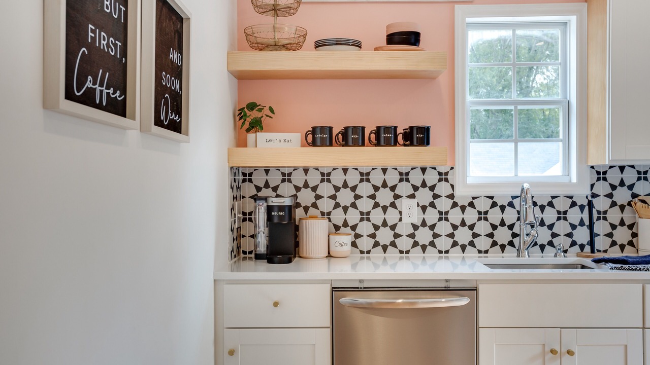 Photo of Kitchen in Downtown