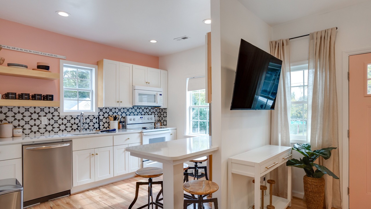 Photo of Kitchen in Downtown