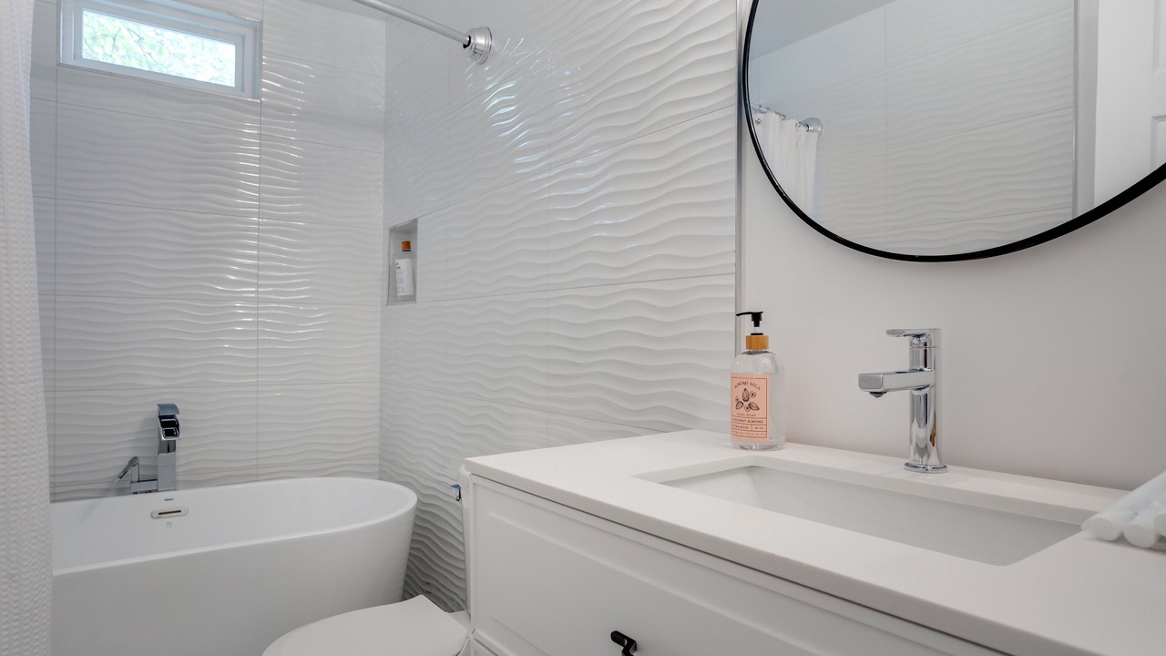 Photo of Bathroom in Downtown