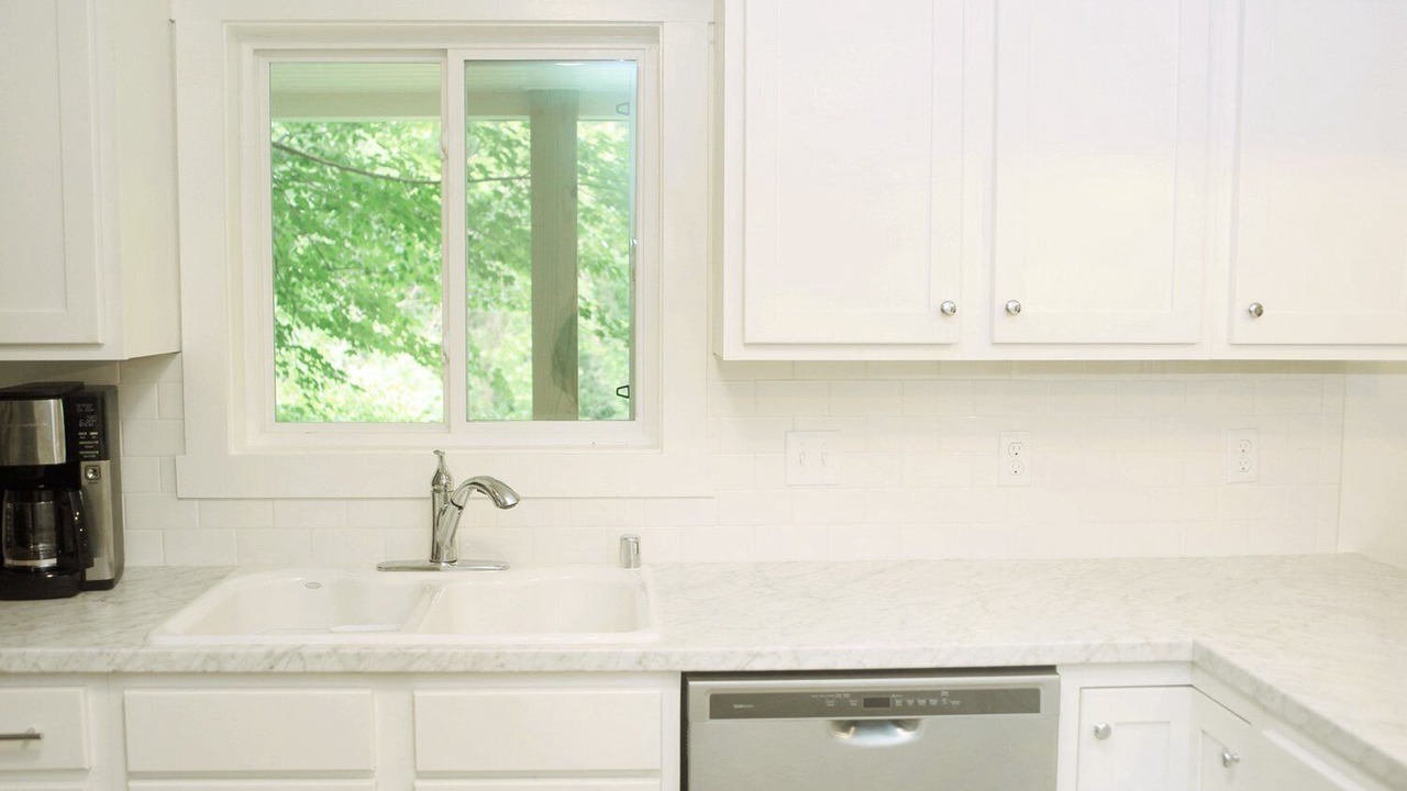 Photo of Kitchen in Farmers