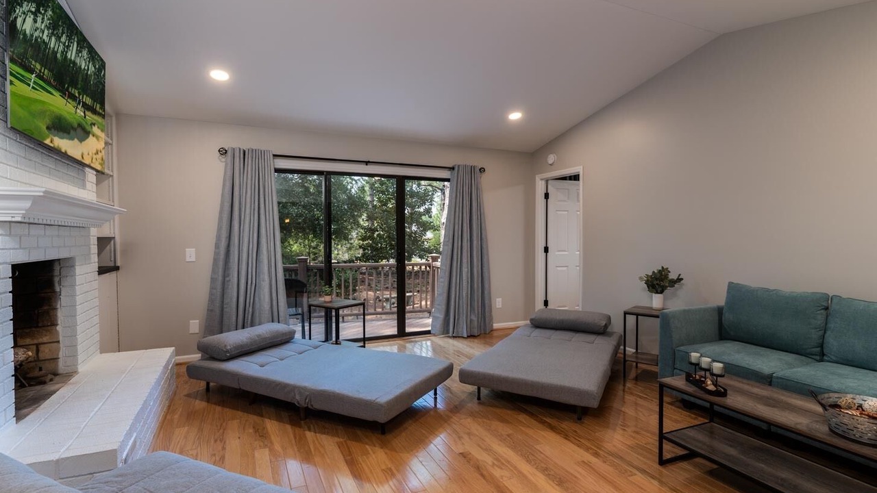 Photo of Livingroom in Pinehurst