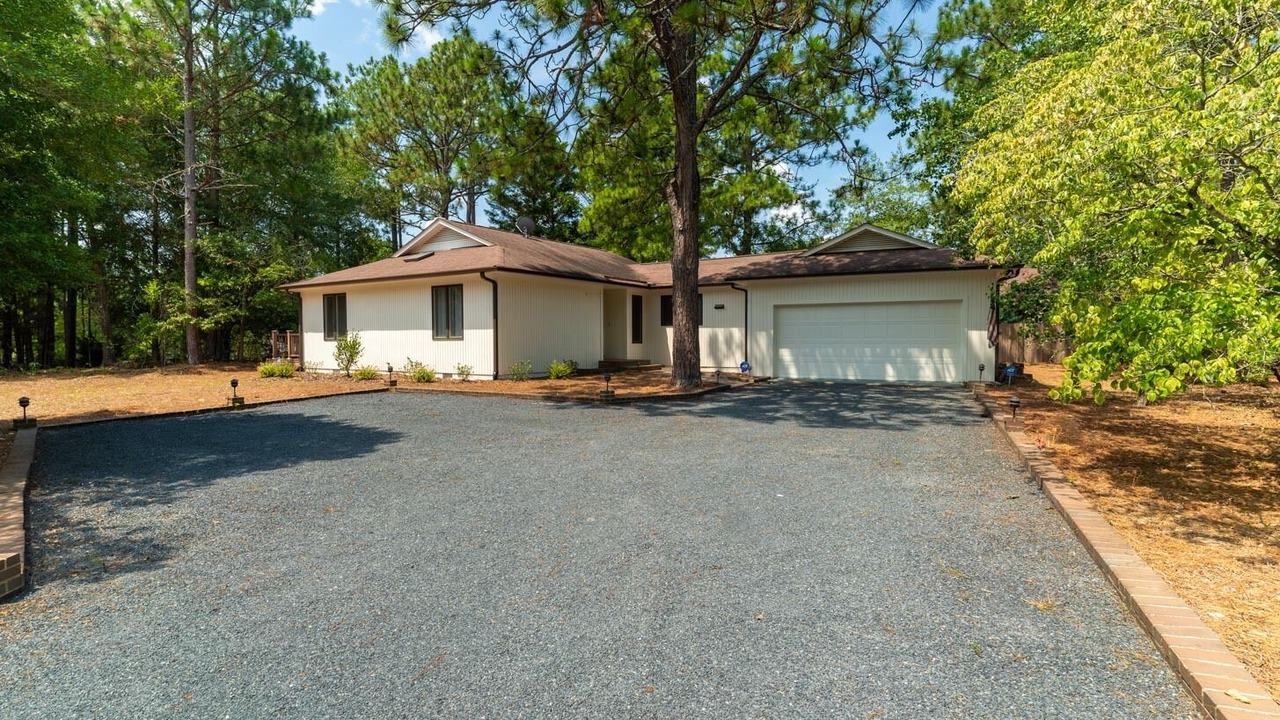 Photo of Outdoor in Pinehurst