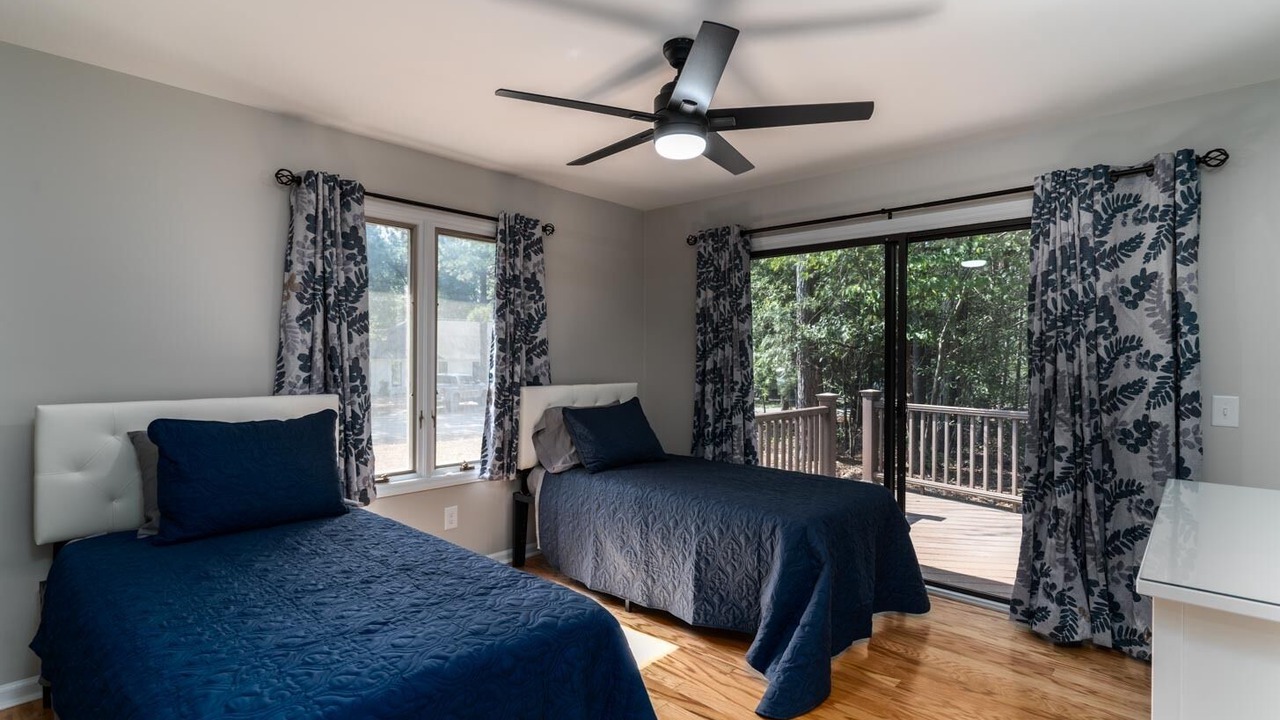 Photo of Bedroom in Pinehurst