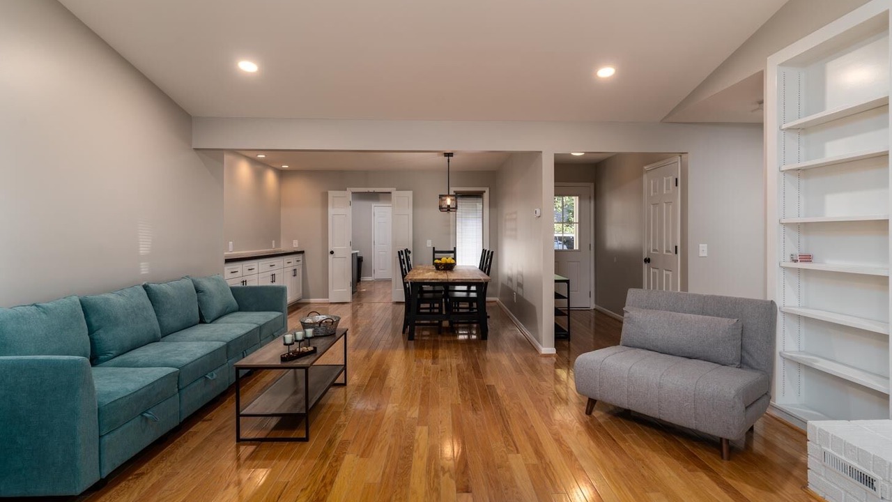 Photo of Livingroom in Pinehurst