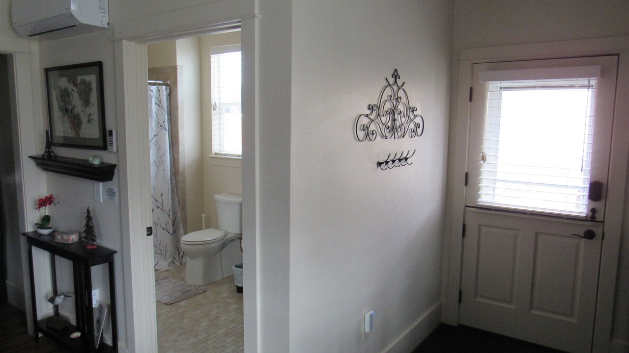 Photo of Bathroom in Grantsdale
