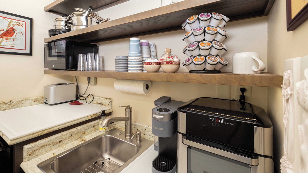 Photo of Kitchen in Grantsdale