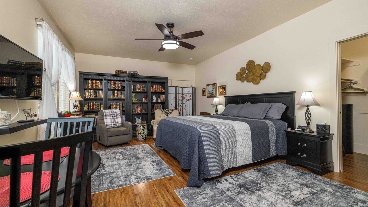 Photo of Bedroom in Grantsdale