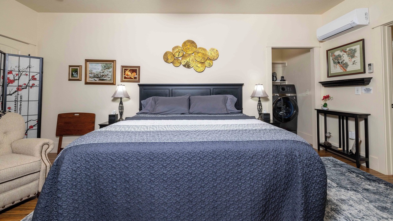 Photo of Bedroom in Grantsdale