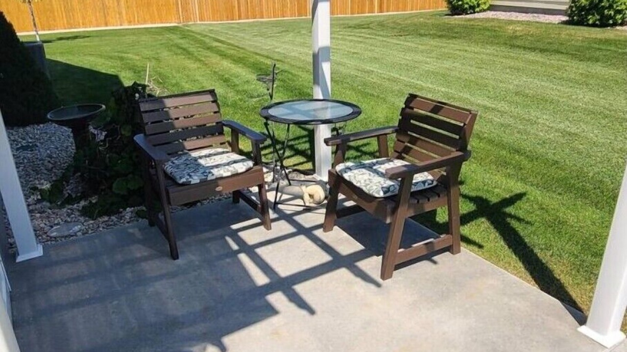 Photo of Outdoor in Grantsdale