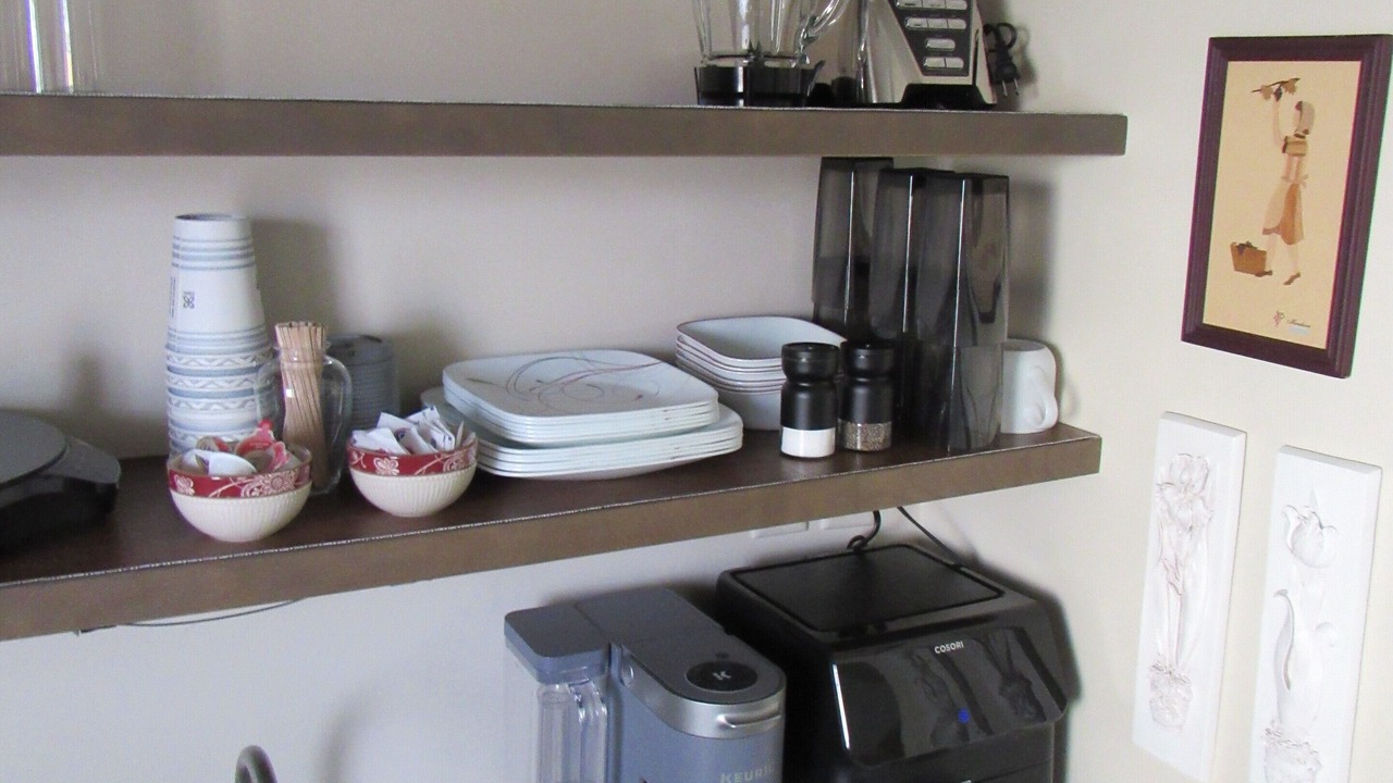 Photo of Kitchen in Grantsdale