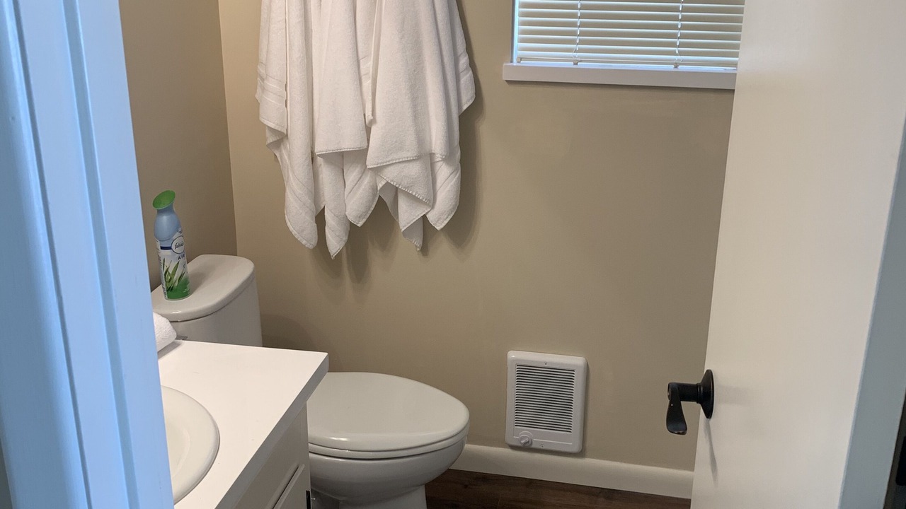 Photo of Bathroom in Twin Falls