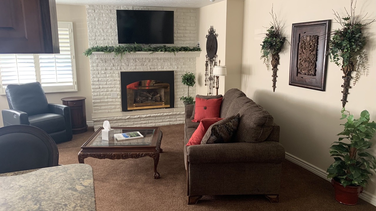 Photo of Livingroom in Twin Falls