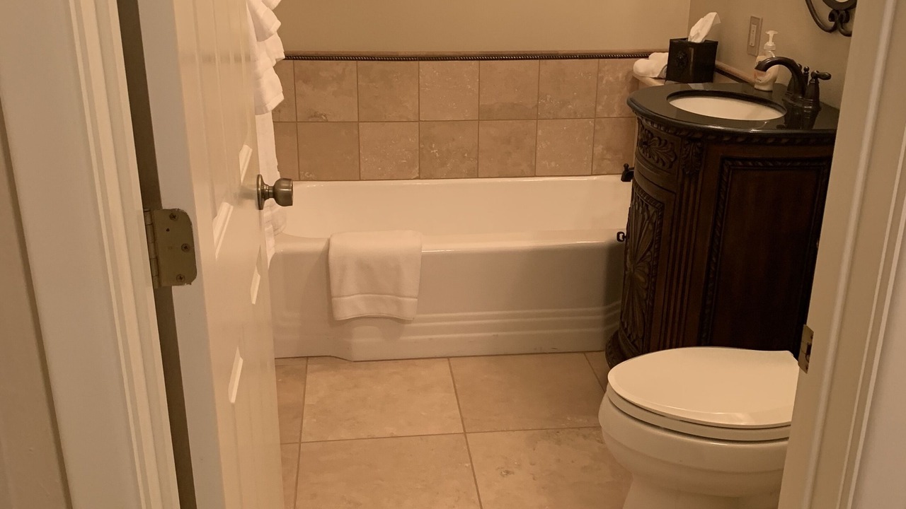 Photo of Bathroom in Twin Falls