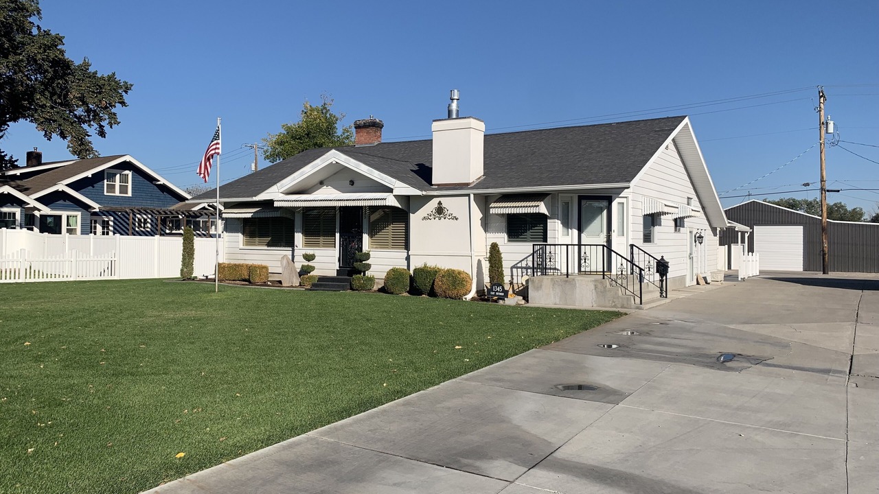 Photo of Outdoor in Twin Falls