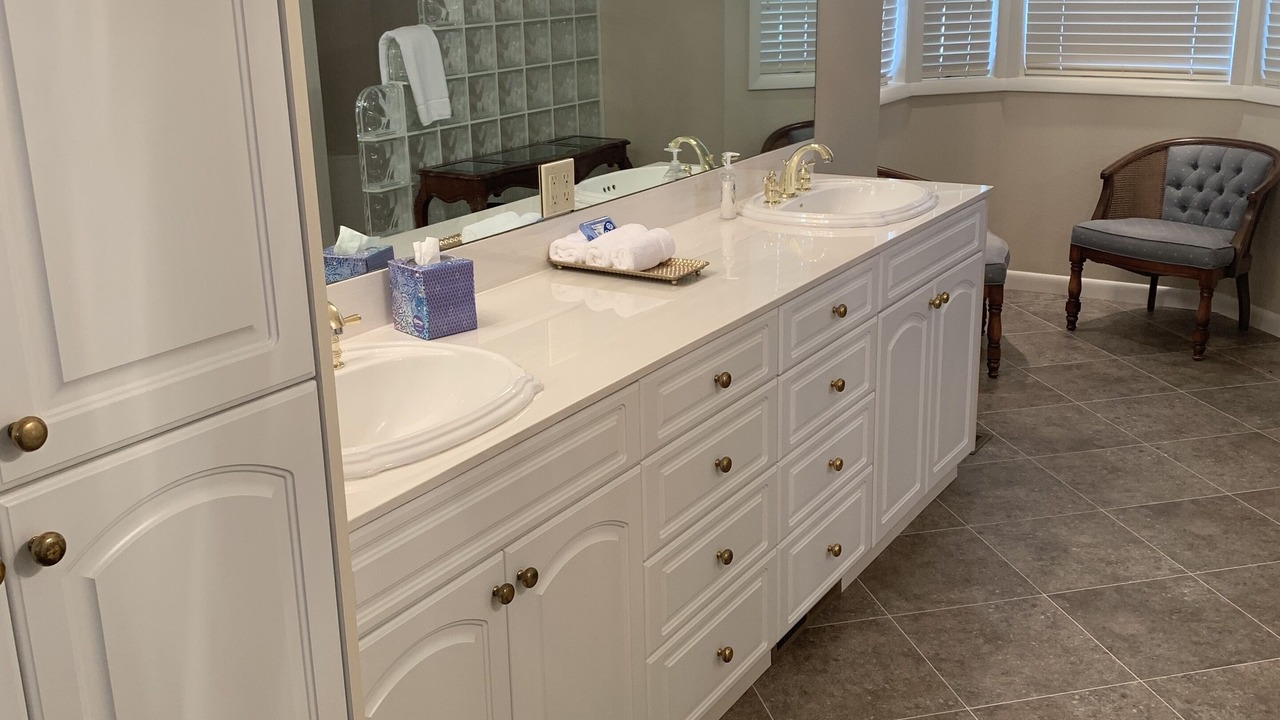 Photo of Bathroom in Twin Falls