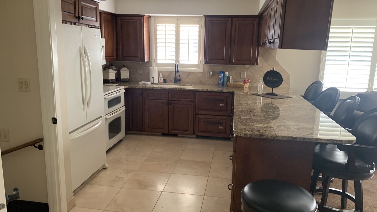 Photo of Kitchen in Twin Falls