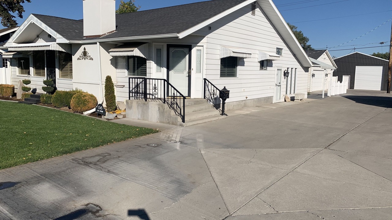 Photo of Outdoor in Twin Falls