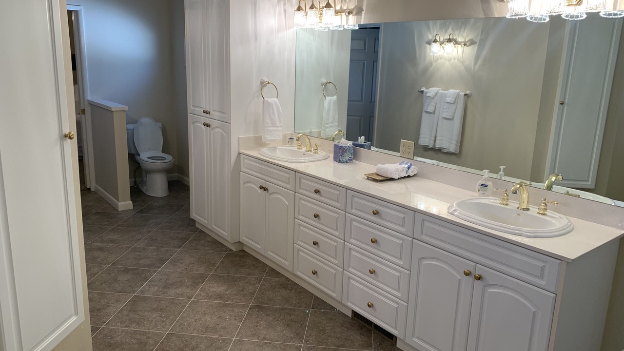 Photo of Bathroom in Twin Falls
