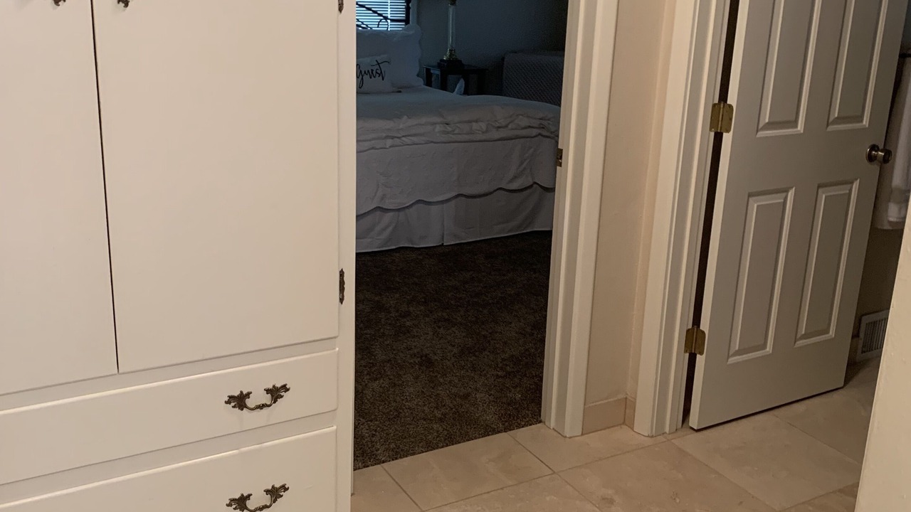 Photo of Bedroom in Twin Falls