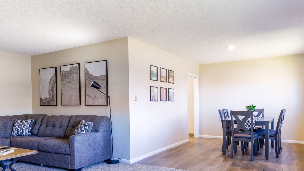 Photo of Livingroom in Casper