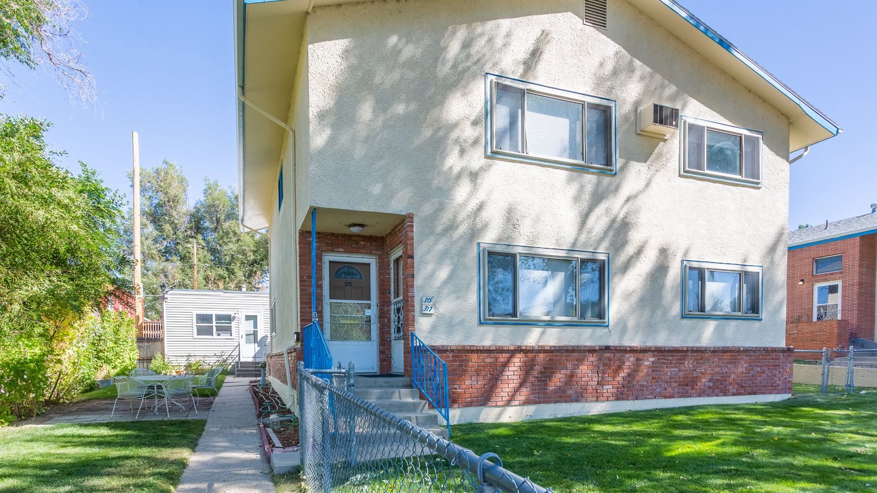 Photo of Outdoor in Casper