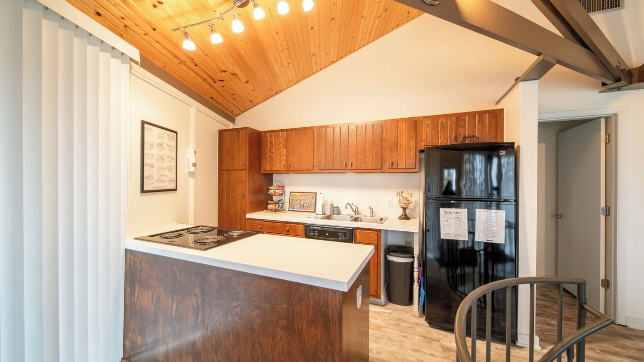 Photo of Kitchen in Bedford