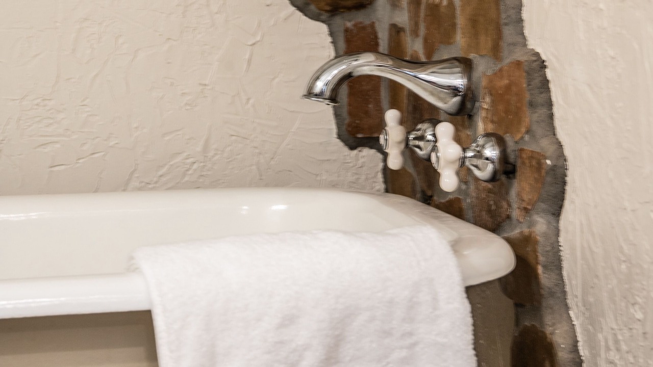 Photo of Bathroom in Cabarrus County