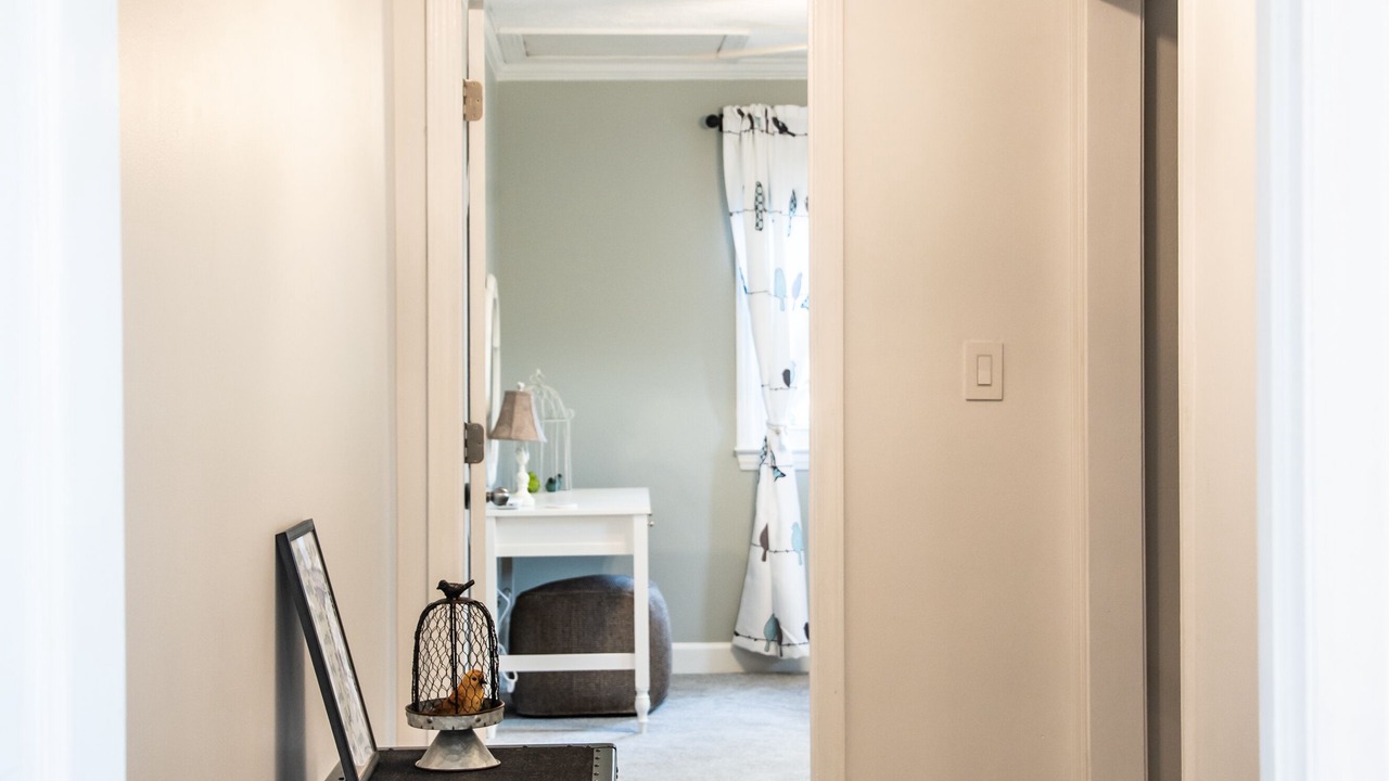 Photo of Bathroom in Cabarrus County