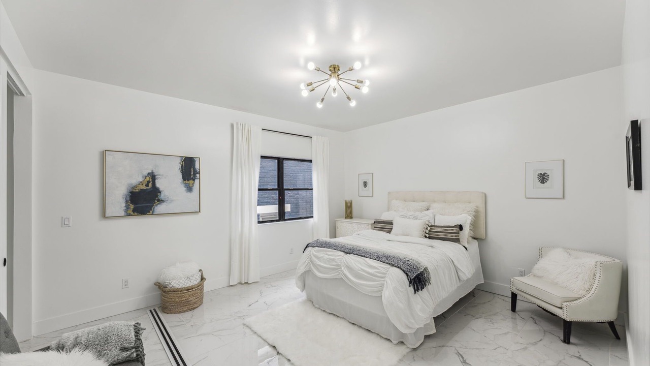 Photo of Bedroom in Downtown Columbus