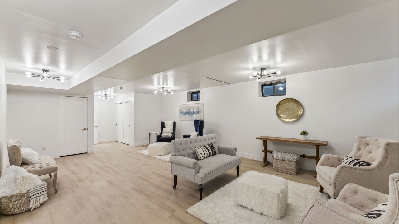 Photo of Livingroom in Downtown Columbus
