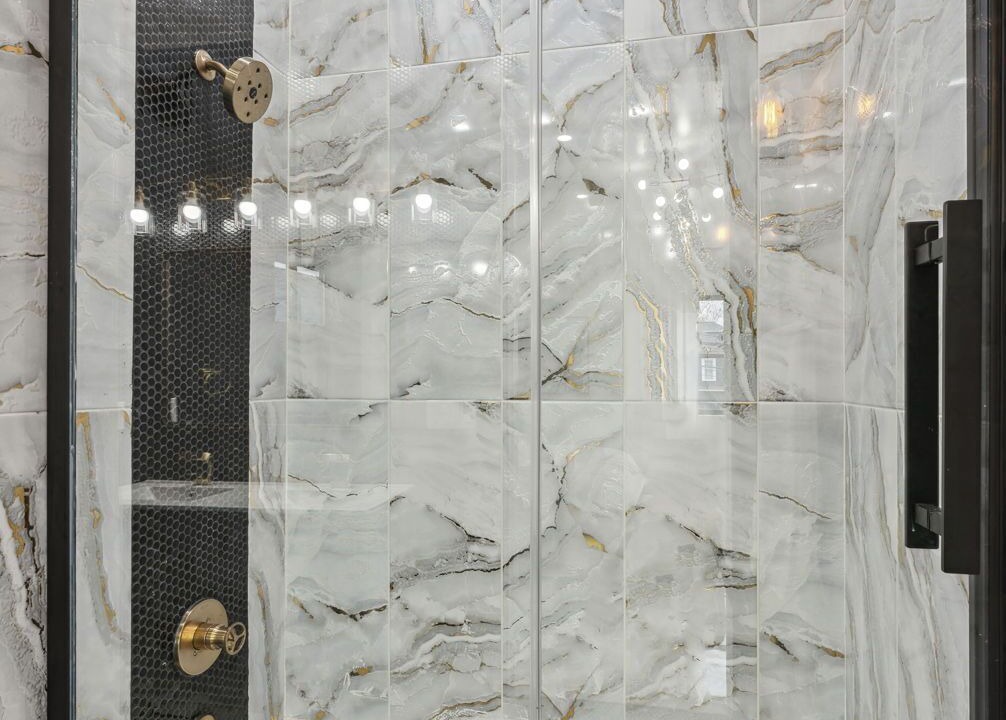 Photo of Bathroom in Downtown Columbus