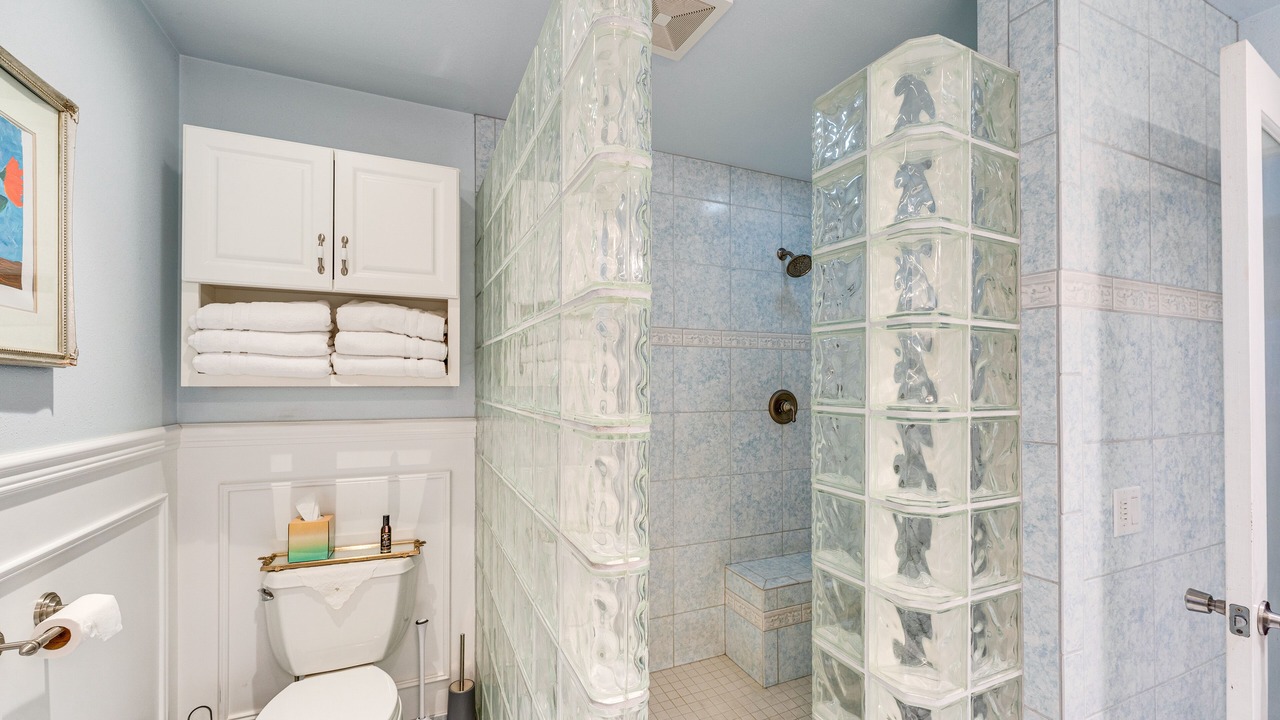 Photo of Bathroom in East Wenatchee