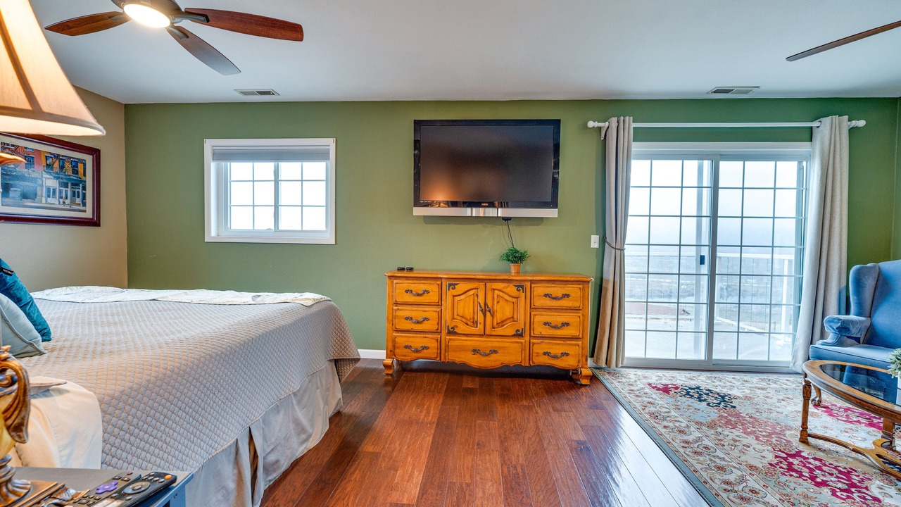 Photo of Bedroom in East Wenatchee